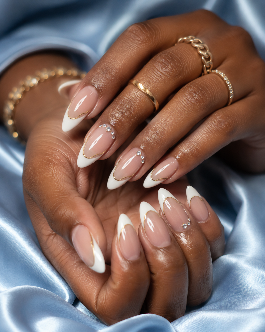 Gel Nails